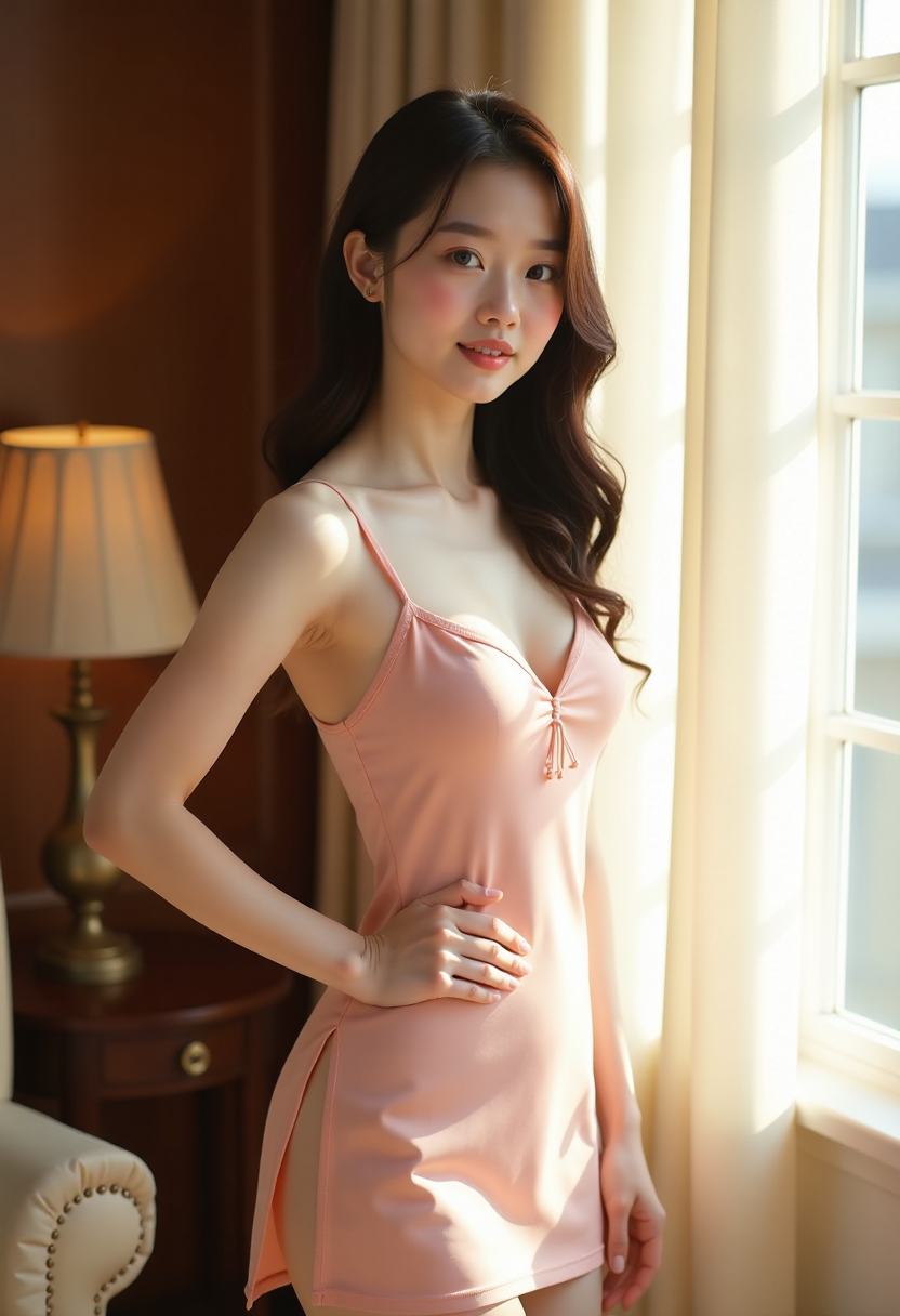 锦瑟华年